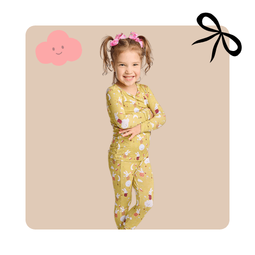 Bamboo Pajamas