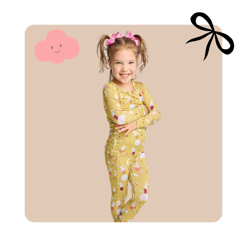 Bamboo Pajamas
