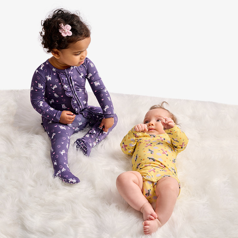 One Piece PJs