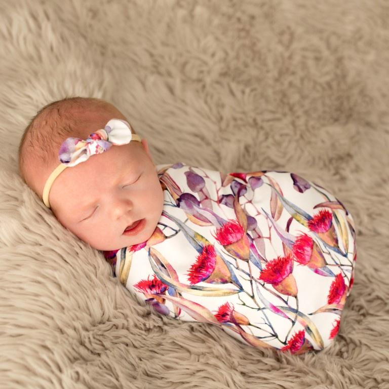 Kiddie Kips Premium Swaddles