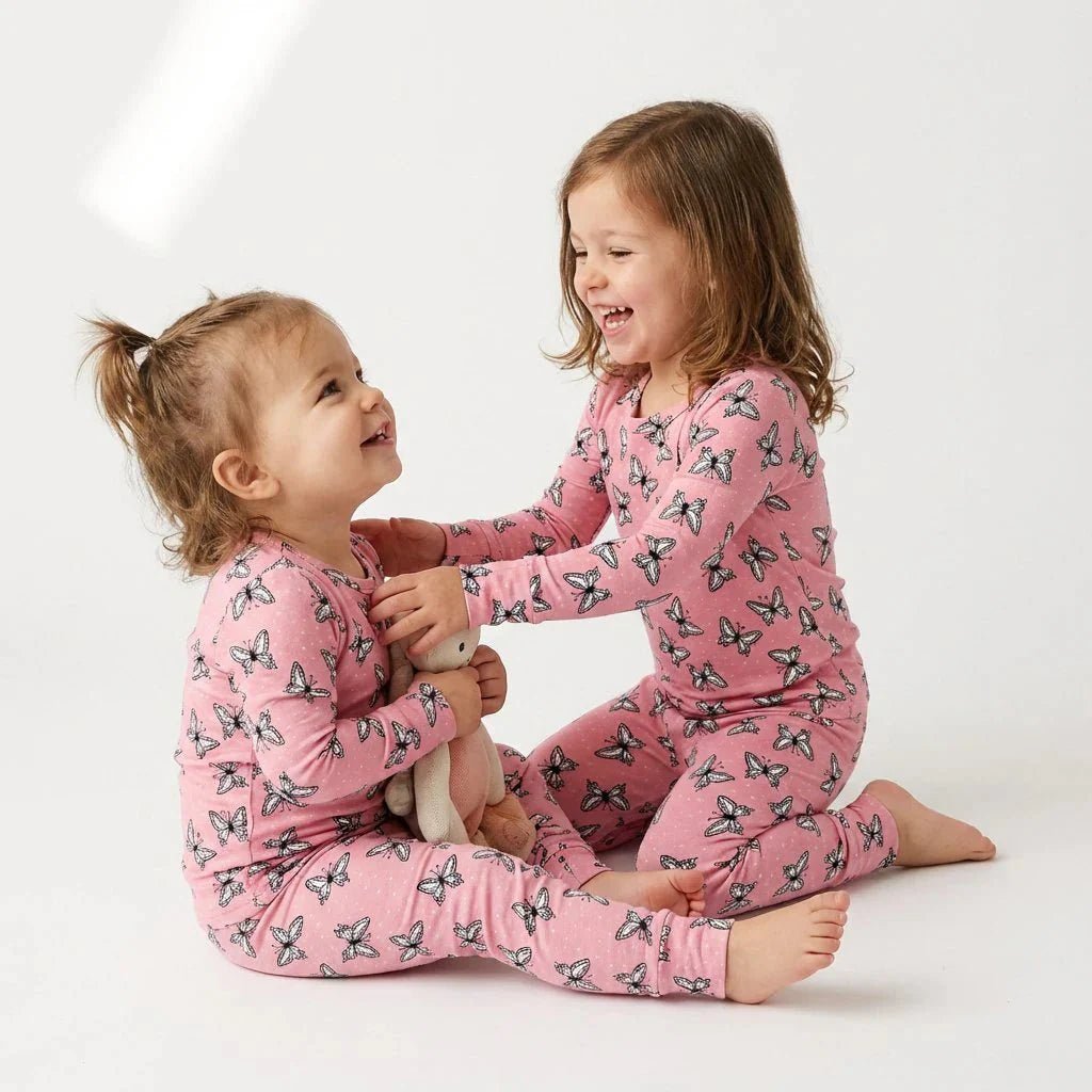 Little Kids - Kiddie Kips