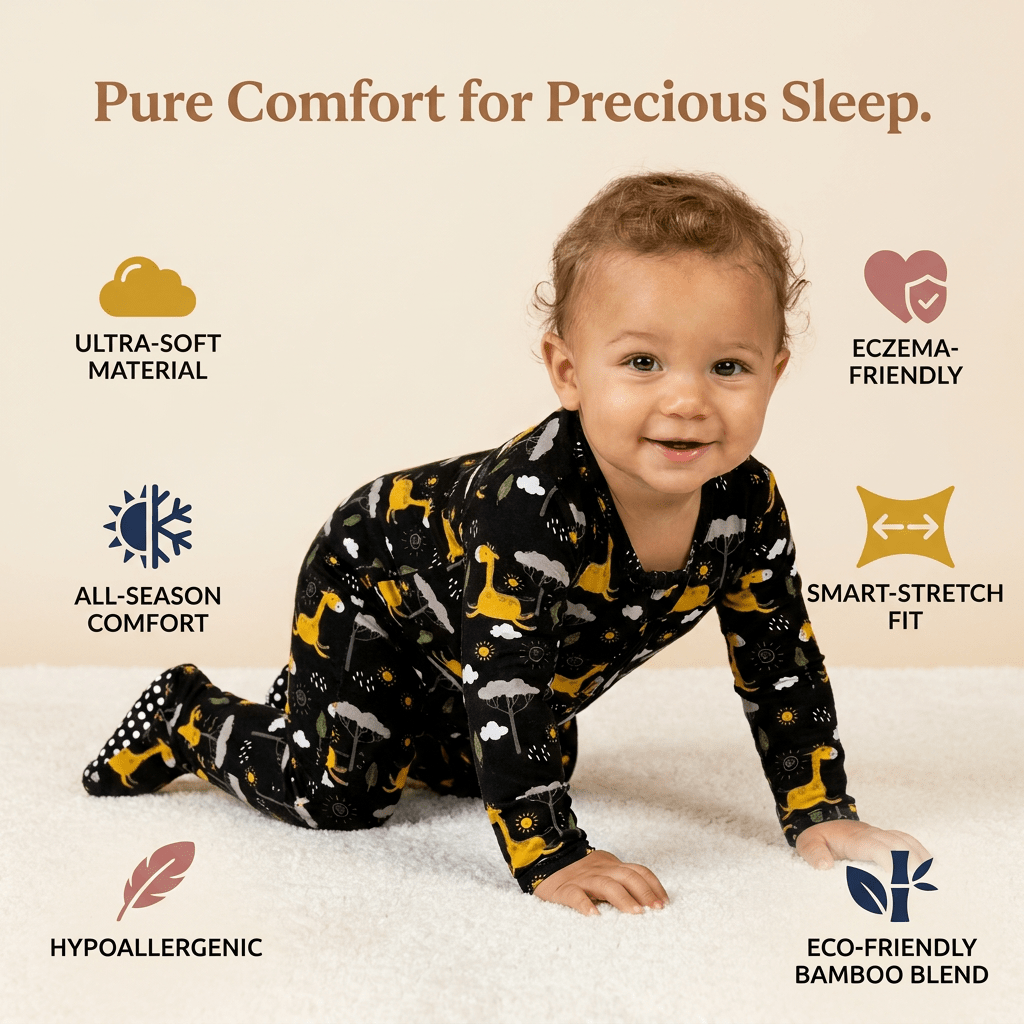 One Piece PJs