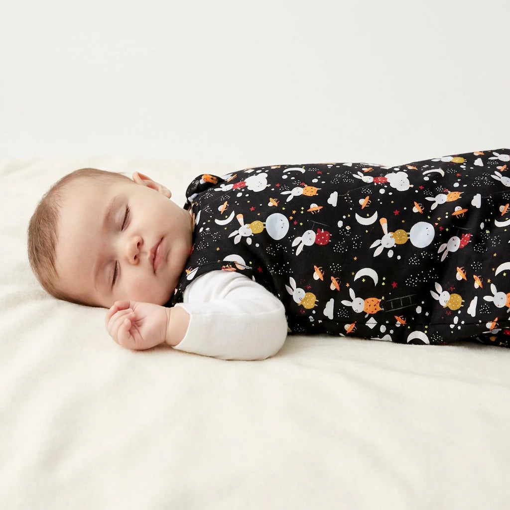 Sleep Sack - Cozy Bunny