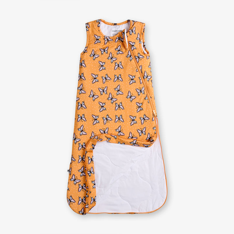 Sleep Sack - Butterfly Print
