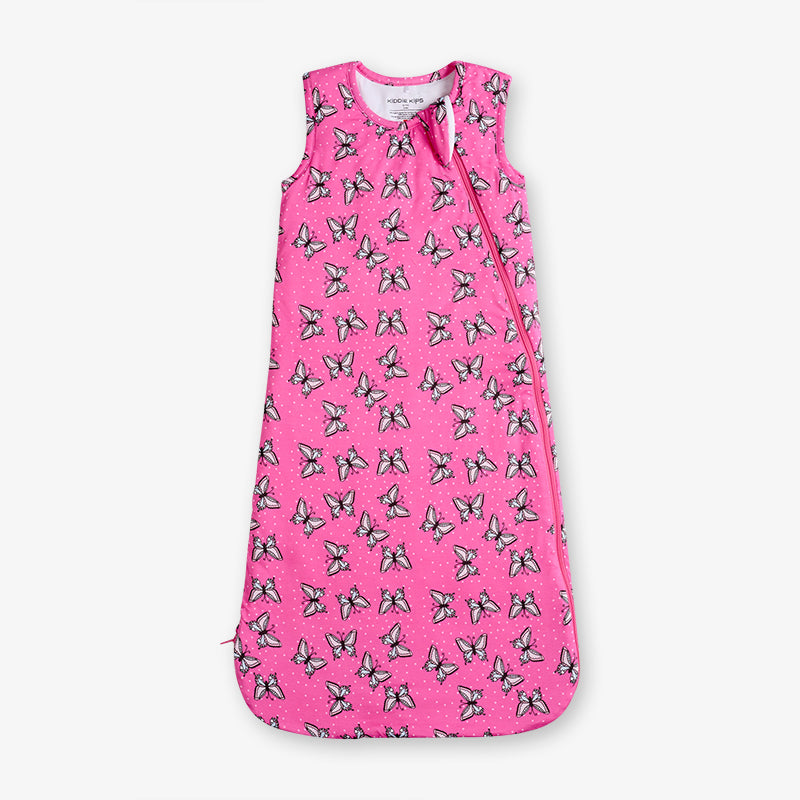 Sleep Sack - Butterfly Print