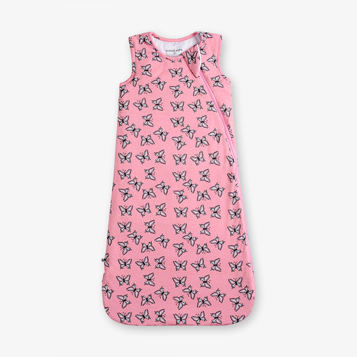 Sleep Sack - Butterfly Print
