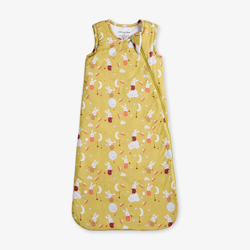 Sleep Sack - Cozy Bunny - Kiddie Kips