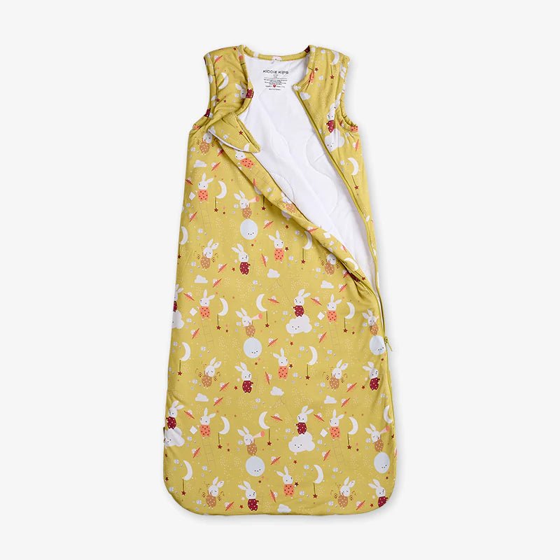 Sleep Sack - Cozy Bunny - Kiddie Kips