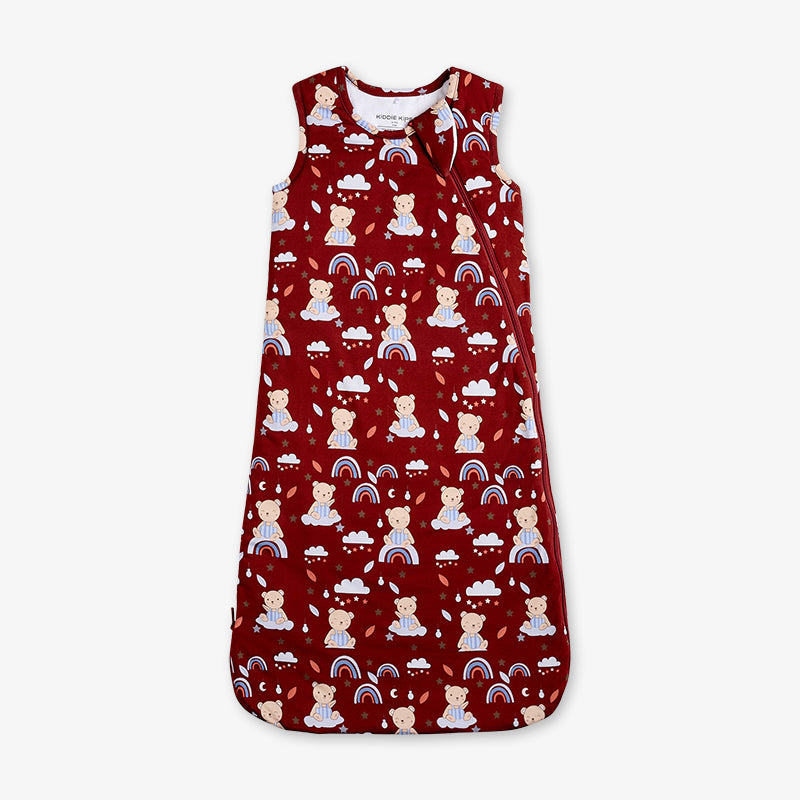 Sleep Sack - Teddy Snuggle