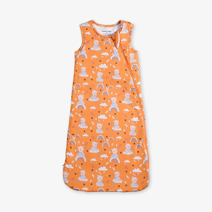 Sleep Sack - Teddy Bear Print