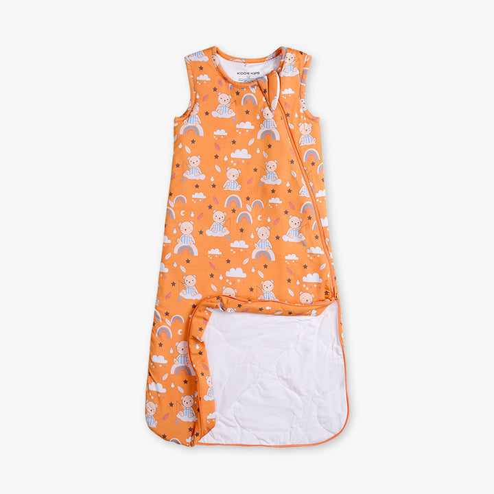 Sleep Sack - Teddy Bear Print