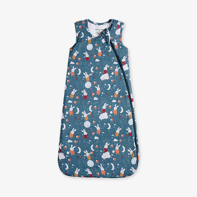 Sleep Sack - Rabbit Print