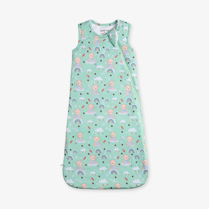 Sleep Sack - Teddy Bear Print