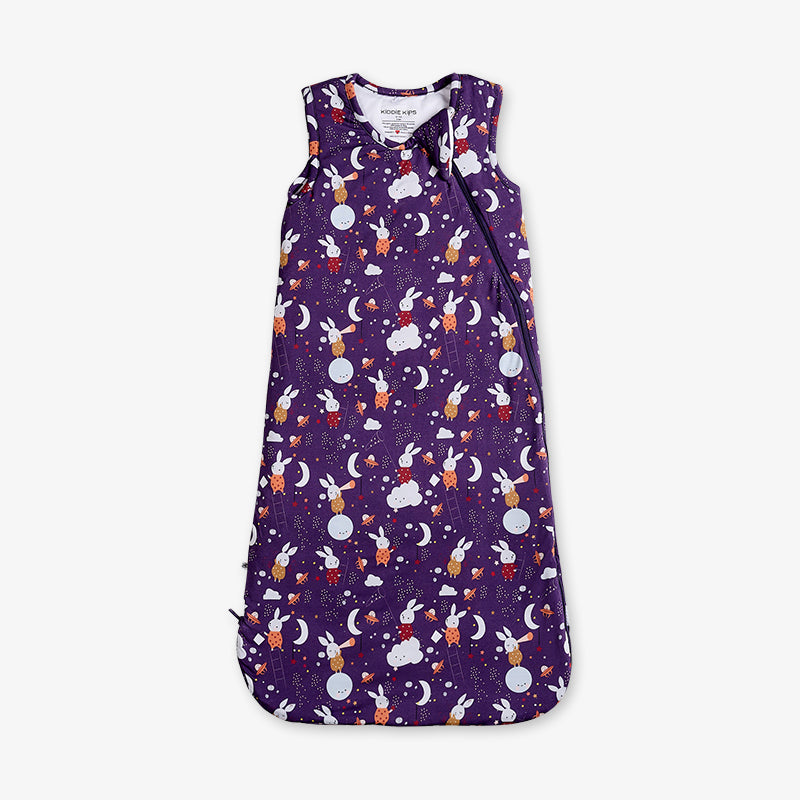 Sleep Sack - Rabbit Print
