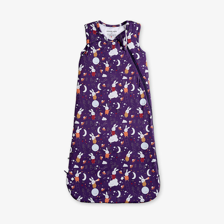 Sleep Sack - Rabbit Print