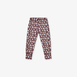 Bamboo 2 Piece PJ - Cookies & Milk - Kiddie Kips