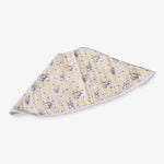 Tiny Tusk Muslin Burpy Bib Set - Kiddie Kips