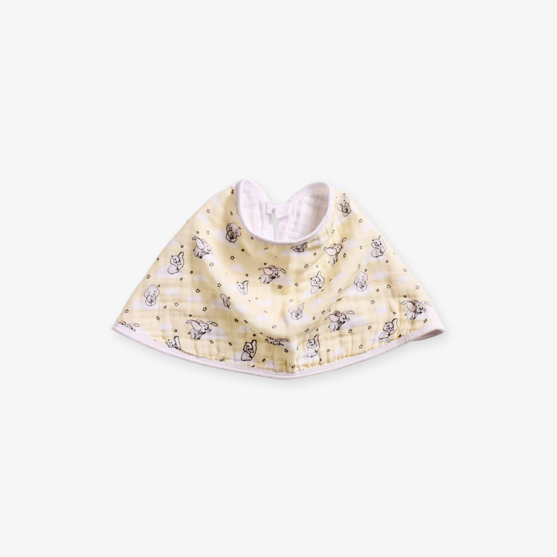 Burpy Bib - Elephant