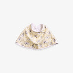 Tiny Tusk Muslin Burpy Bib Set - Kiddie Kips