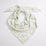 Muslin Swaddle - Donut Delight - Kiddie Kips