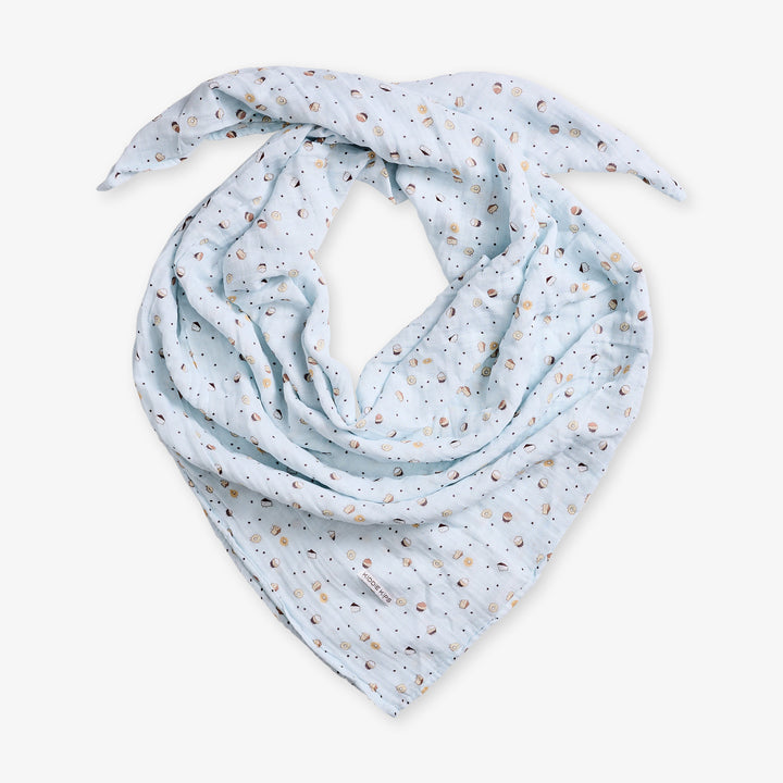 Muslin Swaddle - Donuts