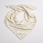 Muslin Swaddle - Citrus & Berries - Kiddie Kips