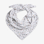 Muslin Swaddle - Rocket Galaxy - Kiddie Kips