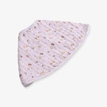 Muslin Burpy Bib - Donut Delight - Kiddie Kips
