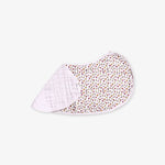 Muslin Burpy Bib - Fruit Whisper - Kiddie Kips