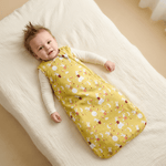 Bamboo Sleep Sack - Cozy Bunny I - Kiddie Kips