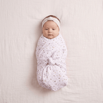 Muslin Swaddle - Donut Delight - Kiddie Kips